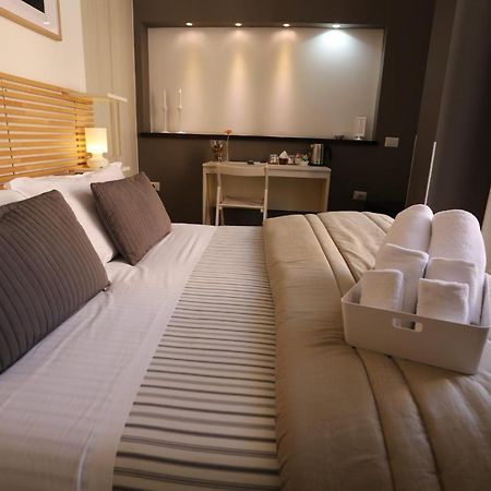 Mavà Rooms Catania Ngoại thất bức ảnh