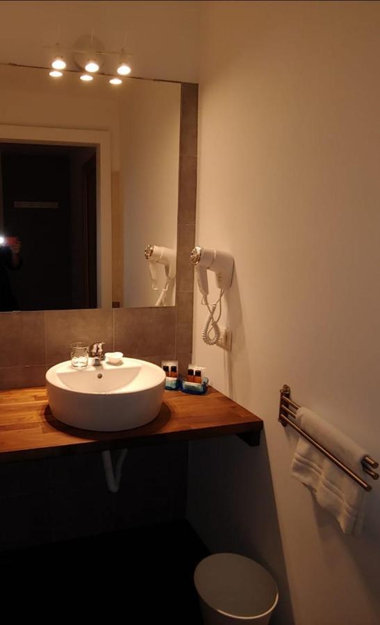 Mavà Rooms Catania Ngoại thất bức ảnh